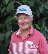 Glenn Mills