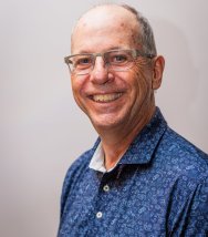 Pat Paulin