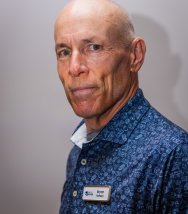 Bryan Rothery