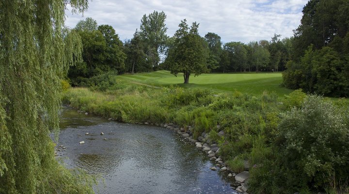 CedarBrae Golf & Country Club
