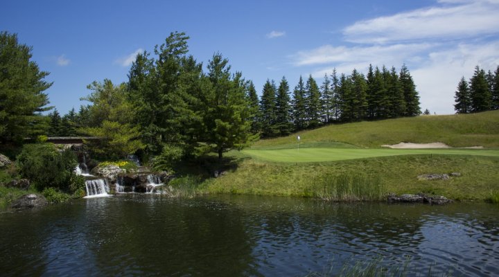 Osprey Valley - HOOT